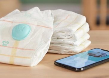 Penn State University Develops Smart Diapers with Built-In Sensors to Simplify Parenting