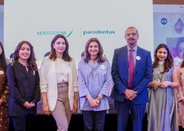 Haleon Pakistan and Smile Train partner to provide Comprehensive Care to Children Born with Clefts