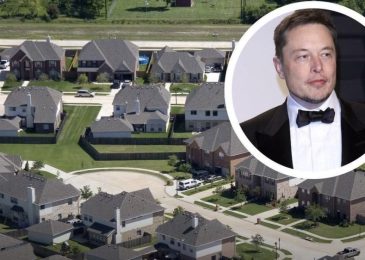 Elon Musk’s Latest Venture: Building a Town for His Employees