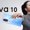 Introducing the Huawei Nova 10 Youth Edition: A Powerful Smartphone with a 90Hz Display and 108MP Camera at an Affordable Price of $246