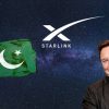 Starlink by Elon Musk to Provide Affordable Satellite Internet Services in Pakistan