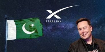 Starlink by Elon Musk to Provide Affordable Satellite Internet Services in Pakistan