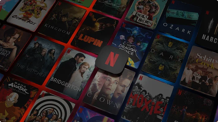 Netflix Services Restored After Brief Outage During “Love is Blind” Live Stream