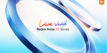 Redmi Note 12 Series Launch in UAE (Dubai)