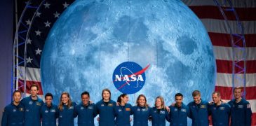 NASA to Announce Crew for Artemis II Mission to Circle the Moon