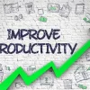 5 ways to boost productivity at work