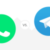 Telegram Surpasses WhatsApp in Features and User Experience
