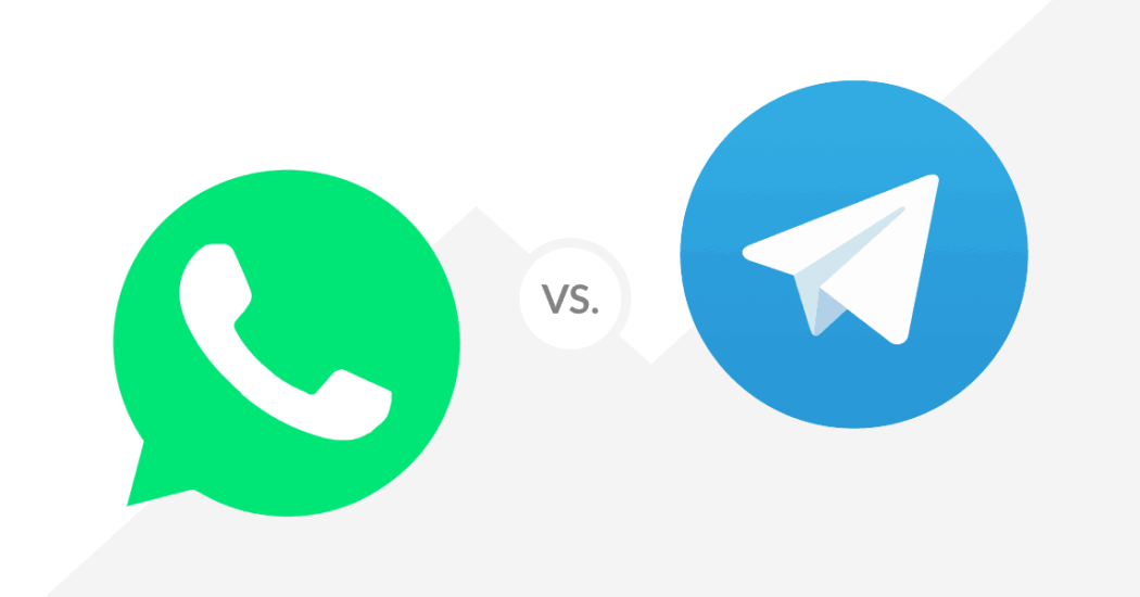Telegram Surpasses WhatsApp in Features and User Experience