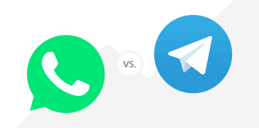 Telegram Surpasses WhatsApp in Features and User Experience