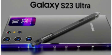 Samsung Galaxy S23 Plus Price In Pakistan & Specifications