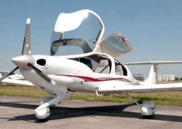 Sky Wings Announces Pakistan’s First Air Taxi Service in Karachi