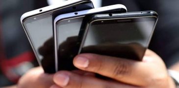 Exciting news for Pakistani mobile phone and car users