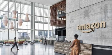 Amazon’s $100 Million Bet: Investing in Generative AI”