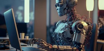 HP CEO Unveils Plans for AI-Enabled PCs