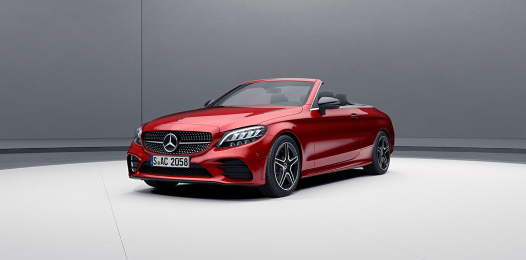 Mercedes to soon add ChatGPT into its cars