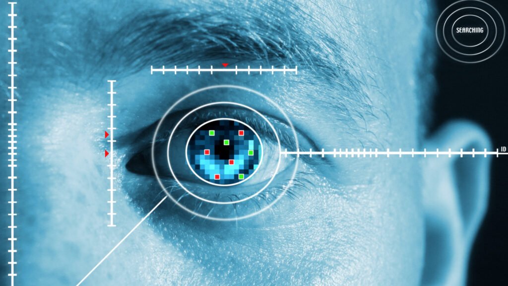 Nadra Launches IRIS: A Reliable Eye Scanning Biometric System for Enhanced Identification