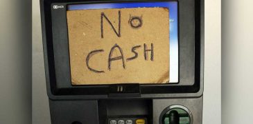 ATMs across Pakistan out of cash before Eid ul Adha