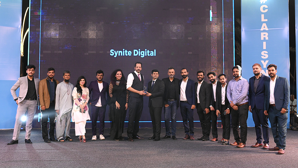 Synite Digital