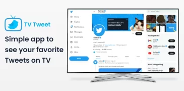 Twitter’s Focus on Video: Elon Musk Confirms Smart TV App in the Works