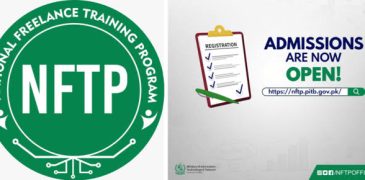 NFTP: How to Become a Freelancer and Join the National Freelance Training Program