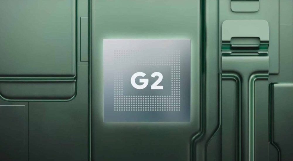 Breaking Free: Google Ditches Samsung for Custom Tensor G5 Chip