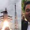 Fawad Chaudhry makes fun of India’s space mission