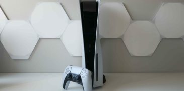 Leaked Reports Hint at PS5 Slim with Updated Design and Lower Price
