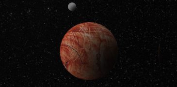 Scientists find chances of life on Venus