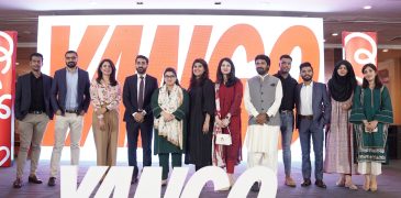 Yango kickstarts its operations in Pakistan with a grand launch event