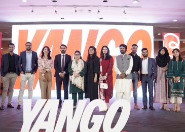 Yango kickstarts its operations in Pakistan with a grand launch event