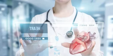 New AI heart scan can predict future blockages long before symptoms
