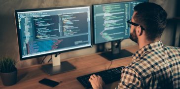 AI might replace programmers in next 5 years