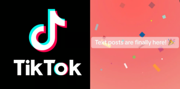 TikTok is rolling out a new text-only feature in an attempt to rival Elon Musk’s Twitter