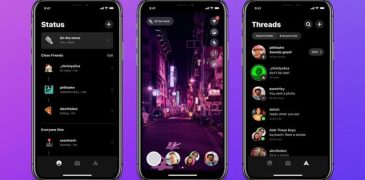 Instagram owner ready to launch Twitter-like app