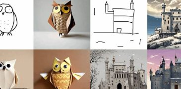 Stability AI Launches Stable Doodle: Transforming Sketches into Stunning Images