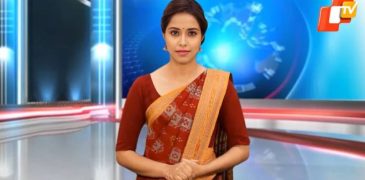 India launches another AI news anchor