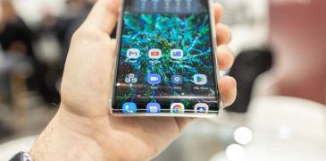 What is Apple launching next?
