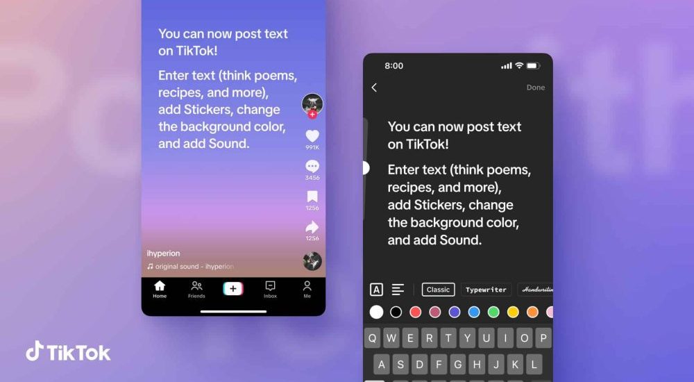 TikTok adds new feature just like Threads and Twitter