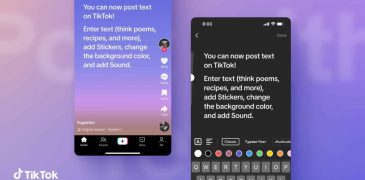 TikTok adds new feature just like Threads and Twitter