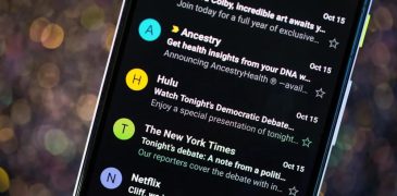 New updated in Gmail will amaze you