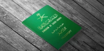 Saudi Arabia Revamps Visa System: Eliminates Stickers for Multiple Countries