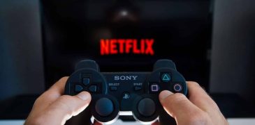 From Mobile to Big Screen: Netflix Expands Gaming to TVs and PCs