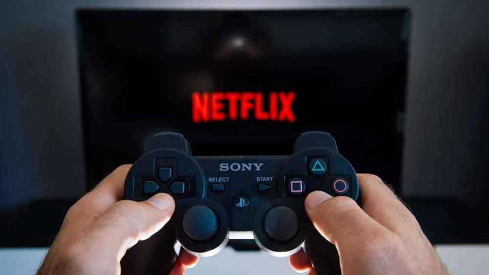 From Mobile to Big Screen: Netflix Expands Gaming to TVs and PCs