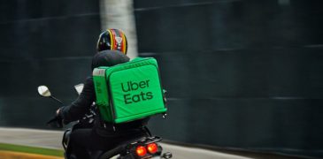 Uber Eats Ventures into AI-Powered Chatbot Development
