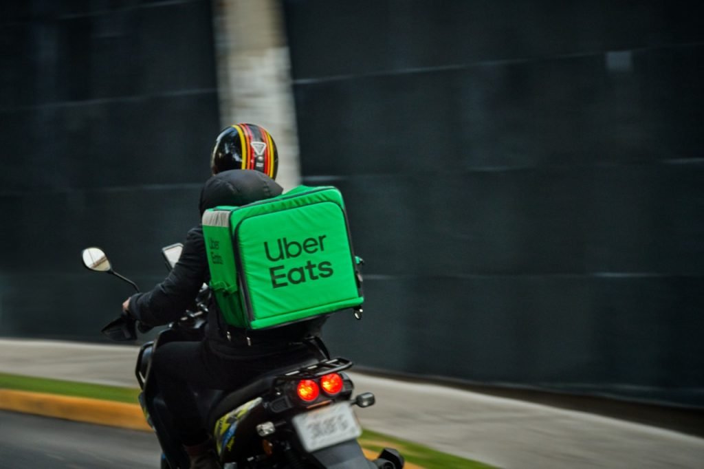 Uber Eats Ventures into AI-Powered Chatbot Development