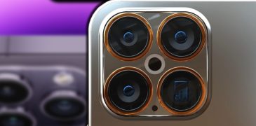iPhone 15: Revolutionary 48MP Main Sensor