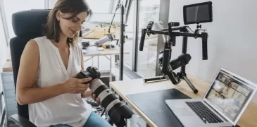 AI image creator faces UK and US legal challenges