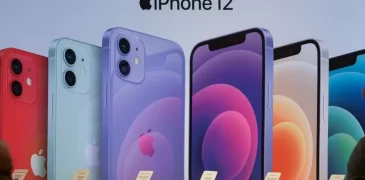 France halts iPhone 12 sales over radiation levels