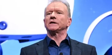 Playstation boss announces retirement from Sony