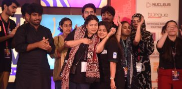 22nd Young Leaders Conference (YLC) Empowers Future Change-Makers with “NEXT IS NOW”